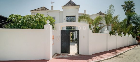 Villa T4 em Marbella, Spain N.º 96508 83