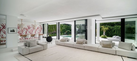 Villa T4 em Marbella, Spain N.º 96508 20