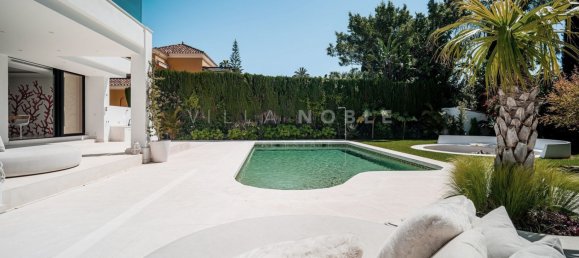 Villa T4 em Marbella, Spain N.º 96508 64