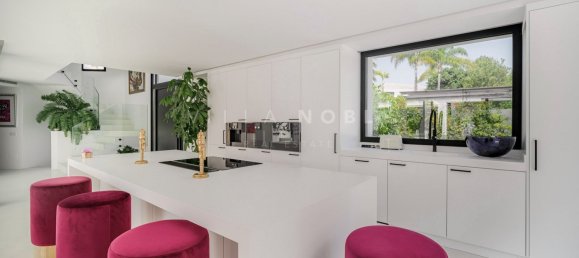 Villa T4 em Marbella, Spain N.º 96508 14