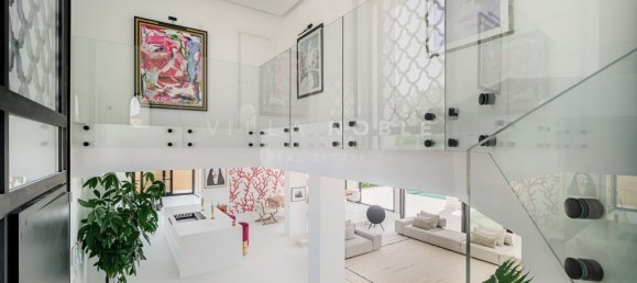 Villa T4 em Marbella, Spain N.º 96508 44