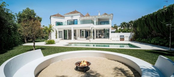 Villa T4 em Marbella, Spain N.º 96508 9