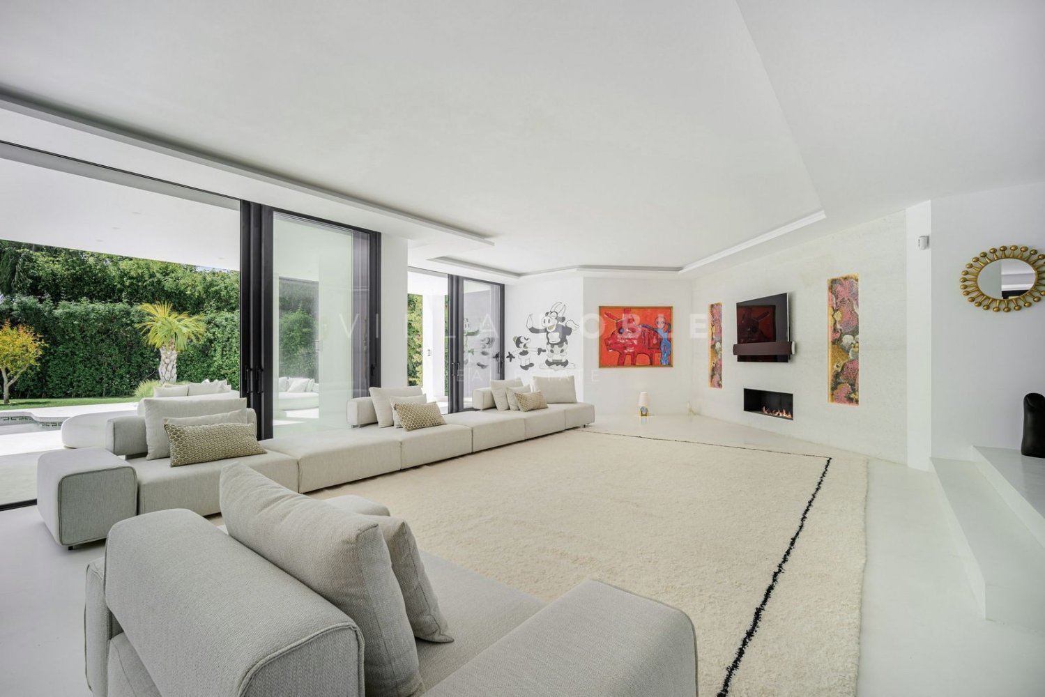 Villa T4 em Marbella, Spain N.º 96508