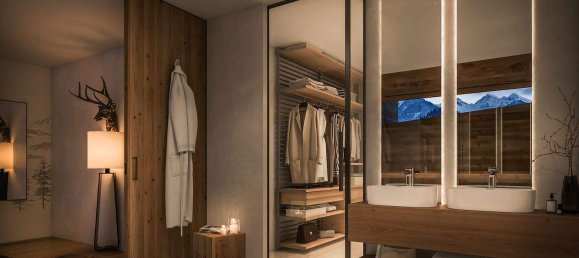 Дом с 6 комнатами в Кицбюель, Австрия № 221234 9