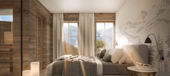 Дом с 6 комнатами в Кицбюель, Австрия № 221234 5