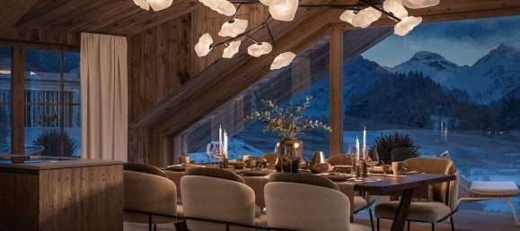 Дом с 6 комнатами в Кицбюель, Австрия № 221234 7