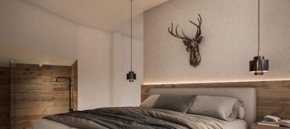 Дом с 6 комнатами в Кицбюель, Австрия № 221234 8