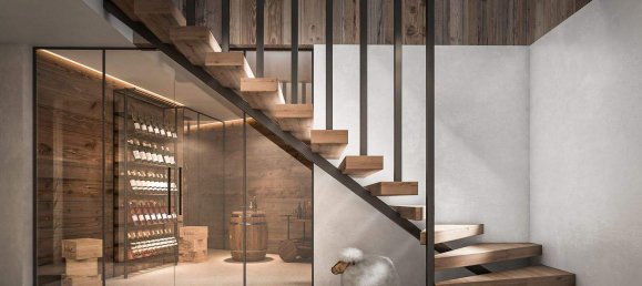 Дом с 6 комнатами в Кицбюель, Австрия № 221234 6