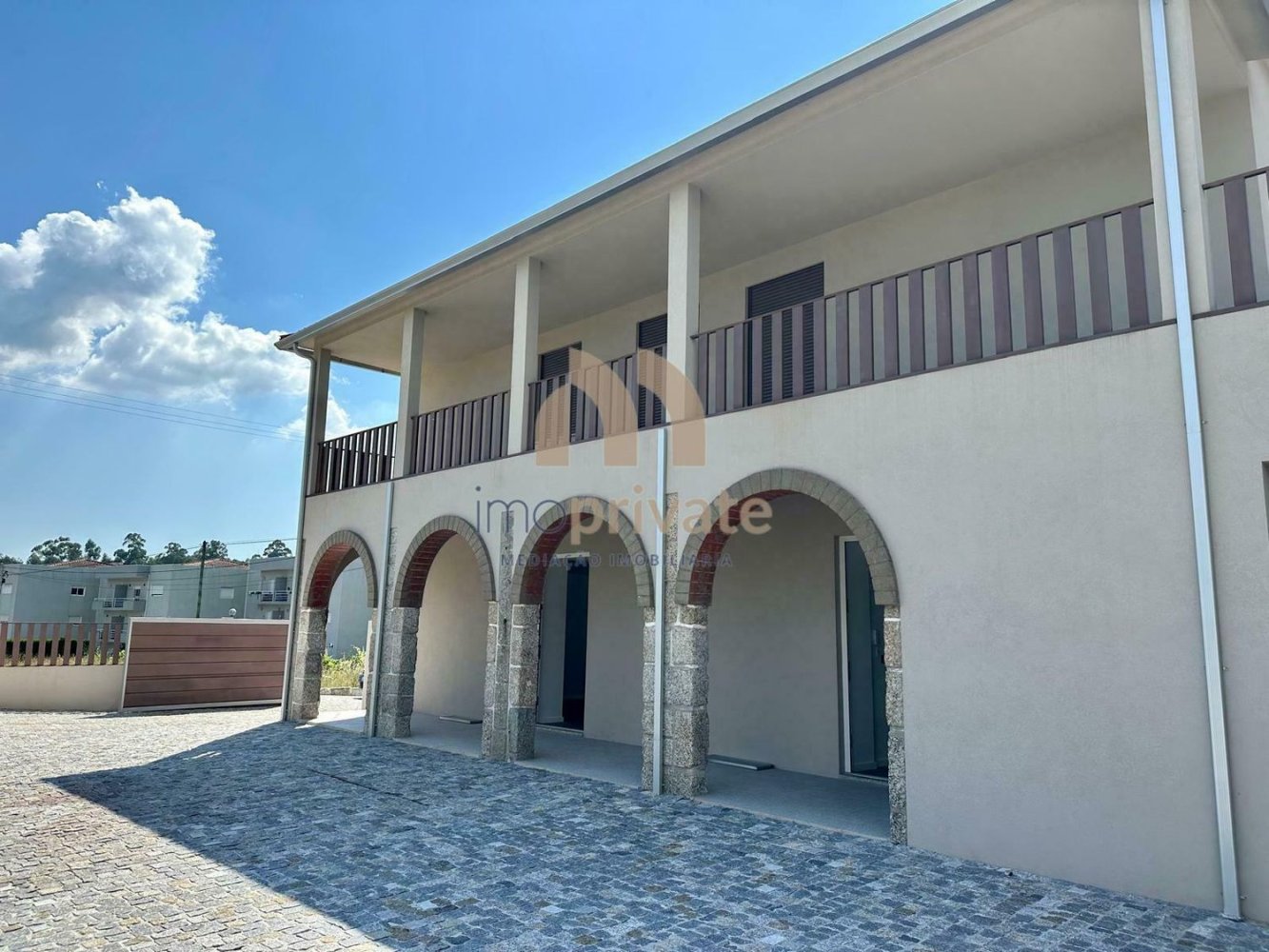 5 bedrooms House in Felgueiras, Portugal No. 37775