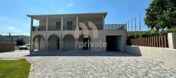 5 bedrooms House in Felgueiras, Portugal No. 37775 22