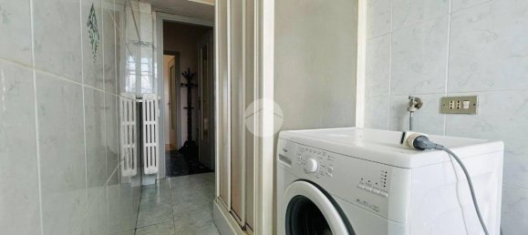 Квартира с 1 спальней в Турин, Италия № 313218 5