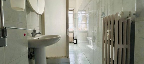 Квартира с 1 спальней в Турин, Италия № 313218 10