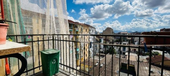 Квартира с 1 спальней в Турин, Италия № 313218 14