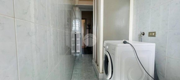 Квартира с 1 спальней в Турин, Италия № 313218 17