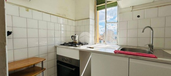 Квартира с 1 спальней в Турин, Италия № 313218 8