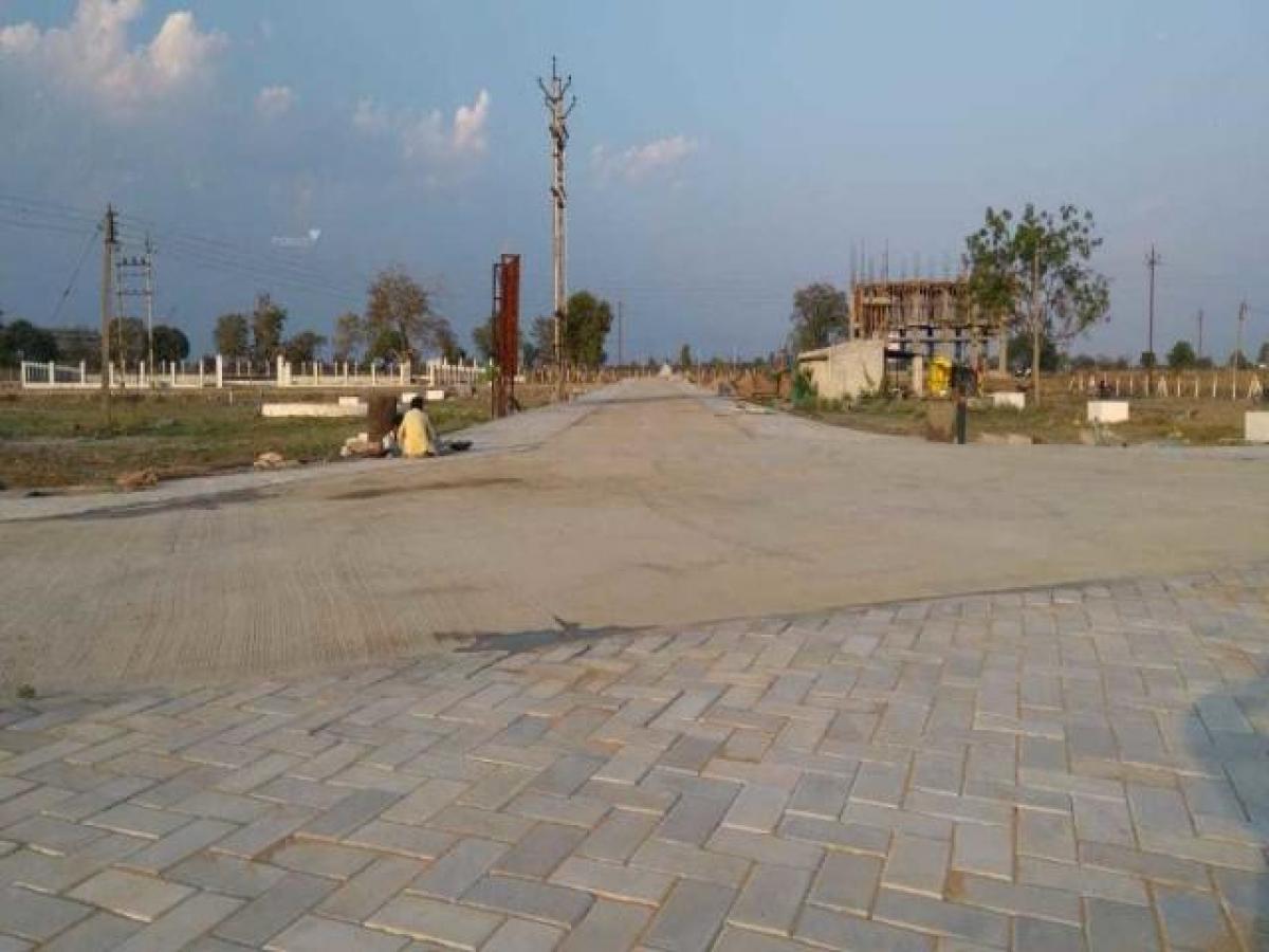  Land in Nagpur, India No. 33387