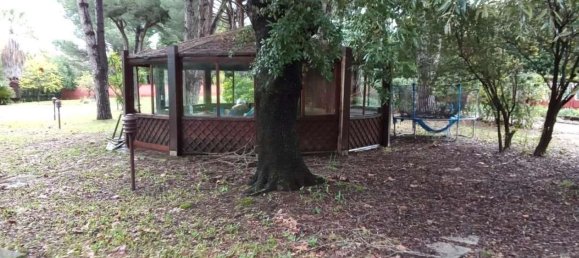 9 rooms Apartment in Latina, Italy No. 213095 26