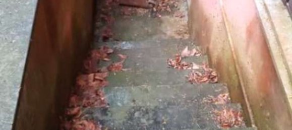 9 rooms Apartment in Latina, Italy No. 213095 4