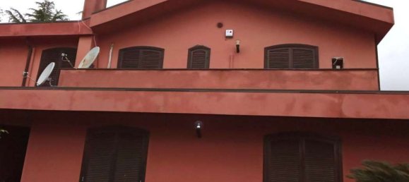 9 rooms Apartment in Latina, Italy No. 213095 29