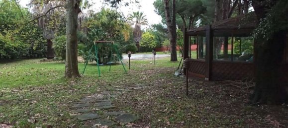 9 rooms Apartment in Latina, Italy No. 213095 25