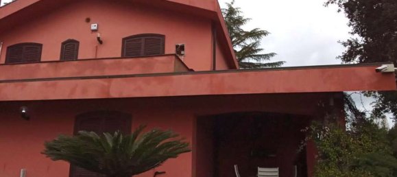 9 rooms Apartment in Latina, Italy No. 213095 28