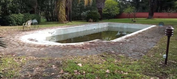 9 rooms Apartment in Latina, Italy No. 213095 23