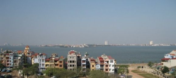 3 chambres Appartement à Tay Ho, Vietnam No. 6802 6