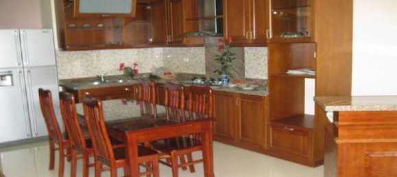 3 chambres Appartement à Tay Ho, Vietnam No. 6802 7