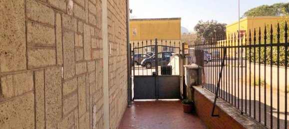 4 rooms Apartment in Rome, Italy No. 45561 44