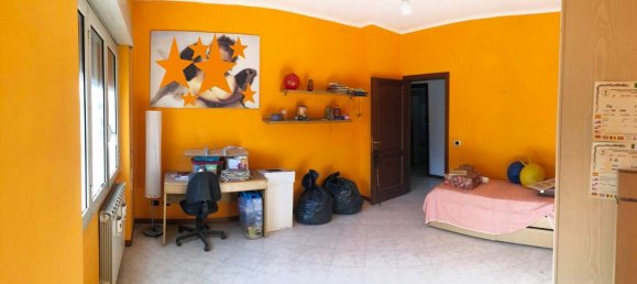 4 rooms Apartment in Rome, Italy No. 45561 20