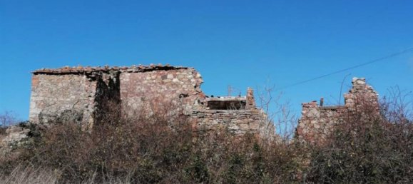 Studio in Montecatini Val di Cecina, Italy No. 1534 12