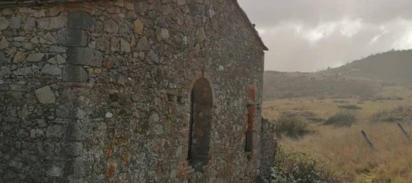 Studio in Montecatini Val di Cecina, Italy No. 1534 6