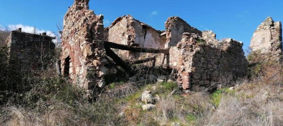 Studio in Montecatini Val di Cecina, Italy No. 1534 7