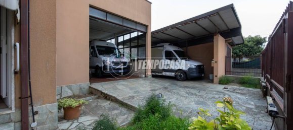 2 bedrooms Villa in Pozzuolo Martesana, Italy No. 291183 21