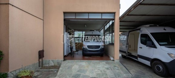 2 bedrooms Villa in Pozzuolo Martesana, Italy No. 291183 19