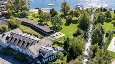 6غرفة منزل في Mondsee, Austria رقم 230915