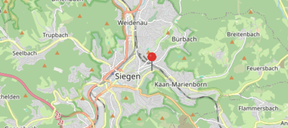 6 Schlafzimmer Stadthaus in Siegen-Wittgenstein, Germany, Nr. 360290 27