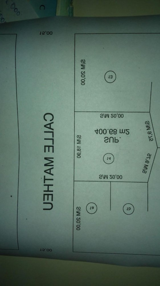  Land in Mar del Plata, Argentina No. 111091