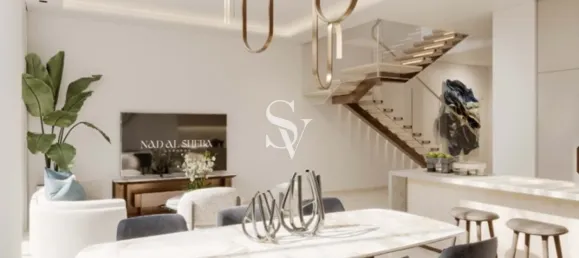 7 Schlafzimmer Villa in Nadd Al Sheba, UAE, Nr. 107628 12