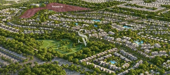 7 Schlafzimmer Villa in Nadd Al Sheba, UAE, Nr. 107628 3