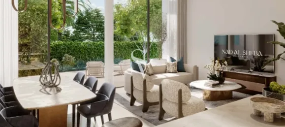 7 Schlafzimmer Villa in Nadd Al Sheba, UAE, Nr. 107628 15