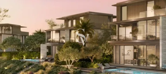 7 Schlafzimmer Villa in Nadd Al Sheba, UAE, Nr. 107628 9