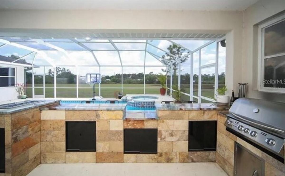 4 bedrooms House in Myakka City, USA No. 395821