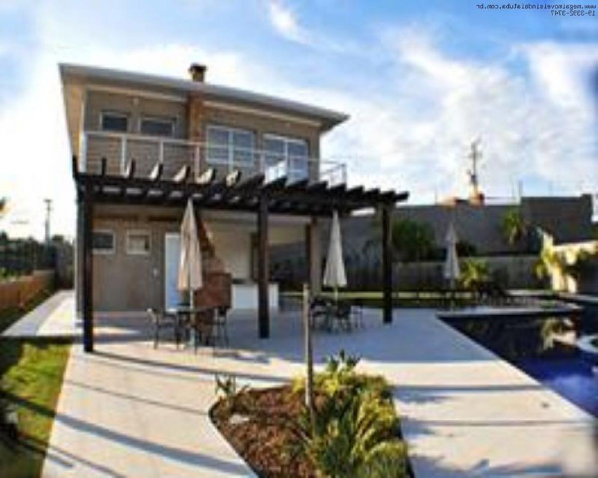 3 bedrooms House in Sao Paulo, Brazil No. 509054