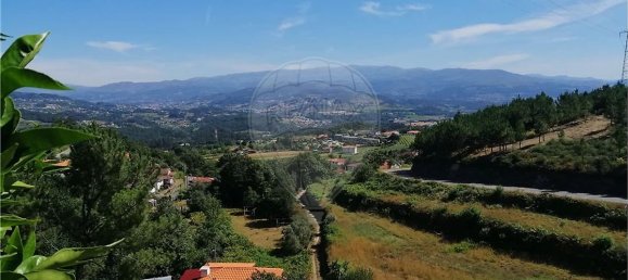 Grundstück in Ponte da Barca, Portugal 2800m², Nr. 58523 2