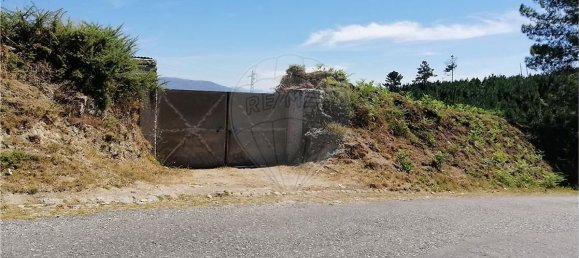 Grundstück in Ponte da Barca, Portugal 2800m², Nr. 58523 3