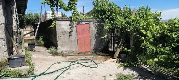 Grundstück in Ponte da Barca, Portugal 2800m², Nr. 58523 4