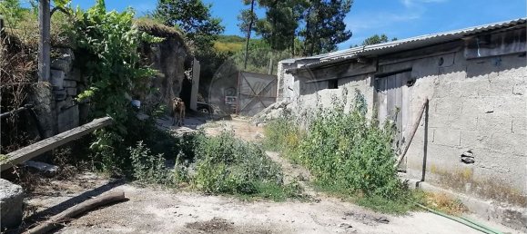 Grundstück in Ponte da Barca, Portugal 2800m², Nr. 58523 7