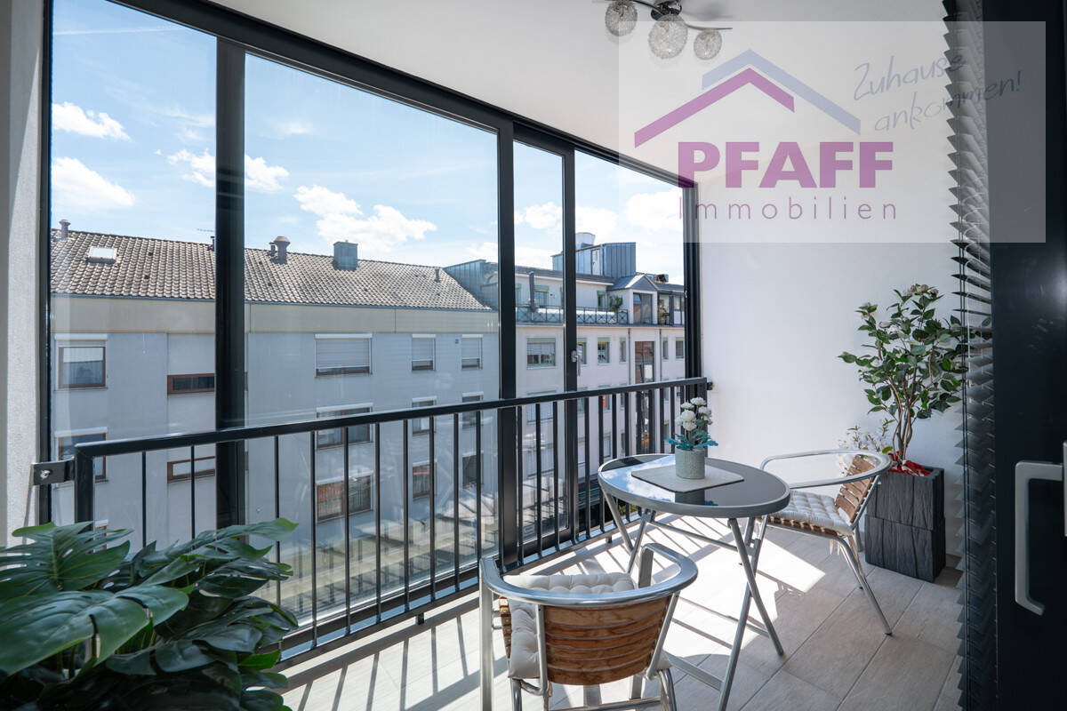 1 غرف نوم شقة في Konstanz, Germany رقم 221488