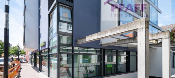 1 غرف نوم شقة في Konstanz, Germany رقم 221488 22